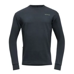 DevoldEveryday Crew - Sweatshirt en laine mérinos homme