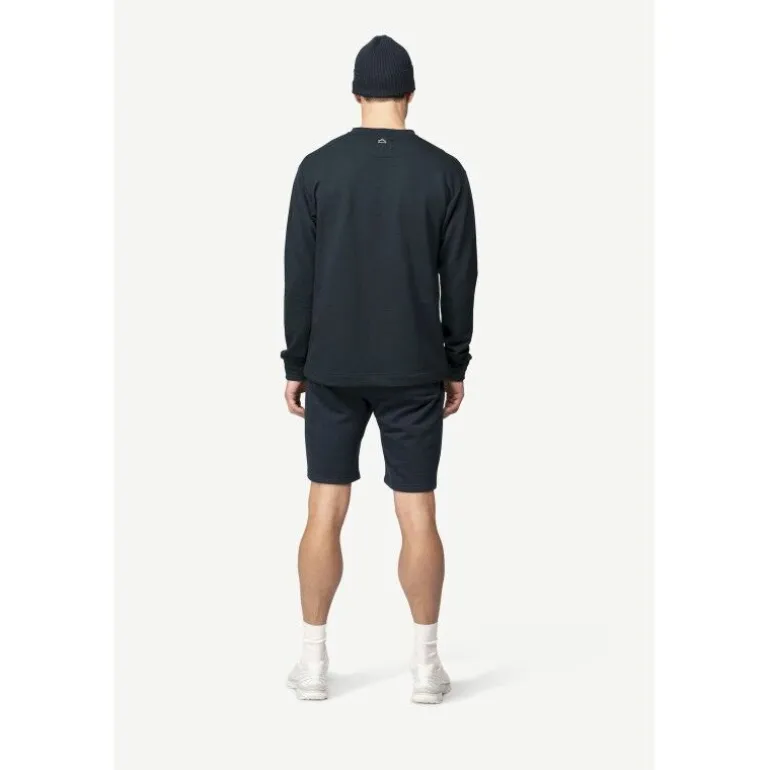DevoldEveryday Crew - Sweatshirt en laine mérinos homme