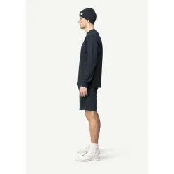 DevoldEveryday Crew - Sweatshirt en laine mérinos homme