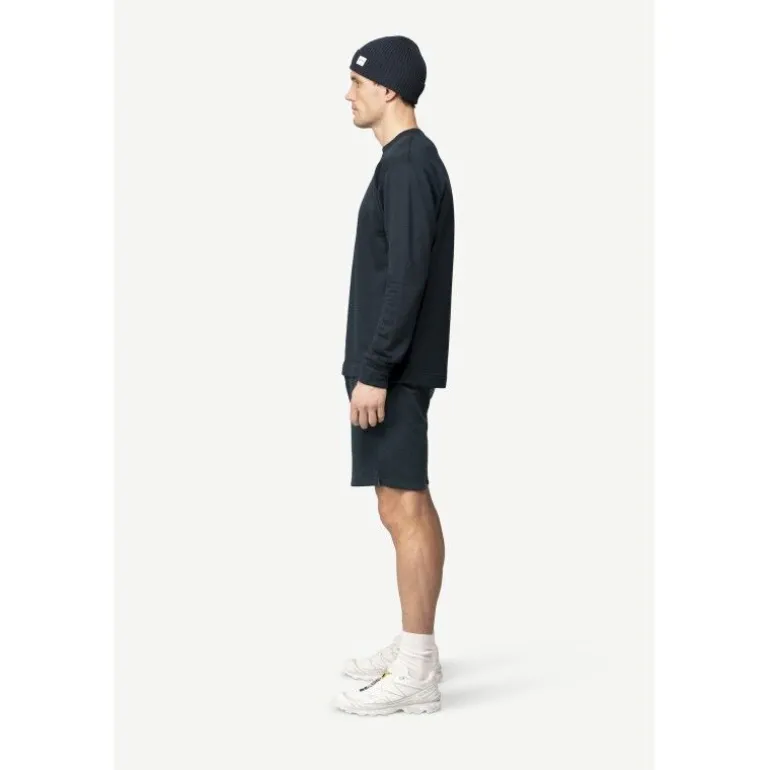 DevoldEveryday Crew - Sweatshirt en laine mérinos homme