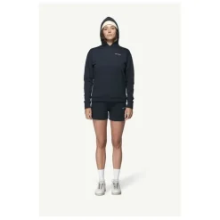 DevoldEveryday Hoodie - Sweatshirt en laine mérinos femme