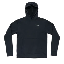 DevoldEveryday Hoodie - Sweatshirt en laine mérinos femme