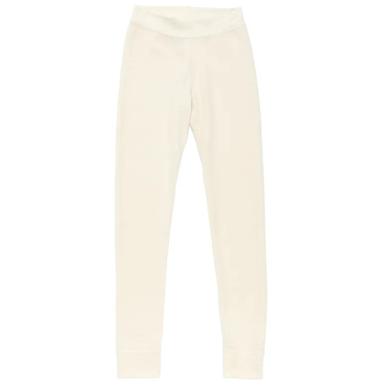 DevoldExpedition Merino Silk Longs - Collant thermique laine mérinos femme