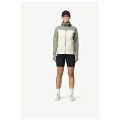 DevoldExplorer Merino Hooded Jacket - Veste en laine mérinos femme