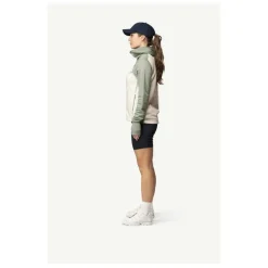 DevoldExplorer Merino Hooded Jacket - Veste en laine mérinos femme