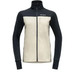 DevoldExplorer Merino Jacket - Veste en laine mérinos femme