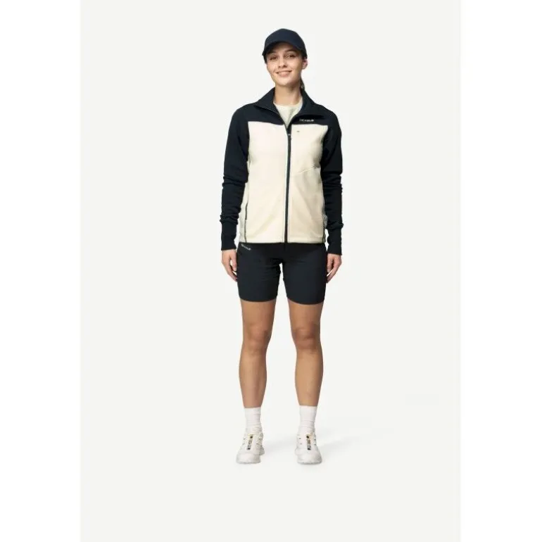 DevoldExplorer Merino Jacket - Veste en laine mérinos femme
