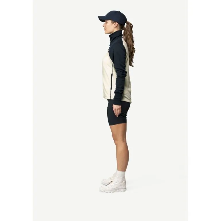 DevoldExplorer Merino Jacket - Veste en laine mérinos femme