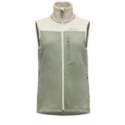 DevoldExplorer Merino Vest - Veste en laine mérinos femme