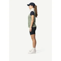 DevoldExplorer Merino Vest - Veste en laine mérinos femme
