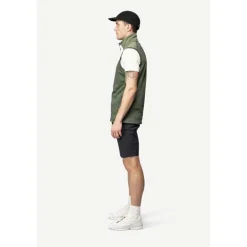DevoldExplorer Merino Vest - Veste en laine mérinos homme