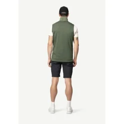 DevoldExplorer Merino Vest - Veste en laine mérinos homme
