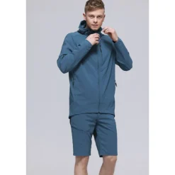 DevoldHerøy Merino Jacket - Veste en laine mérinos homme