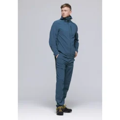 DevoldHerøy Merino Jacket - Veste en laine mérinos homme