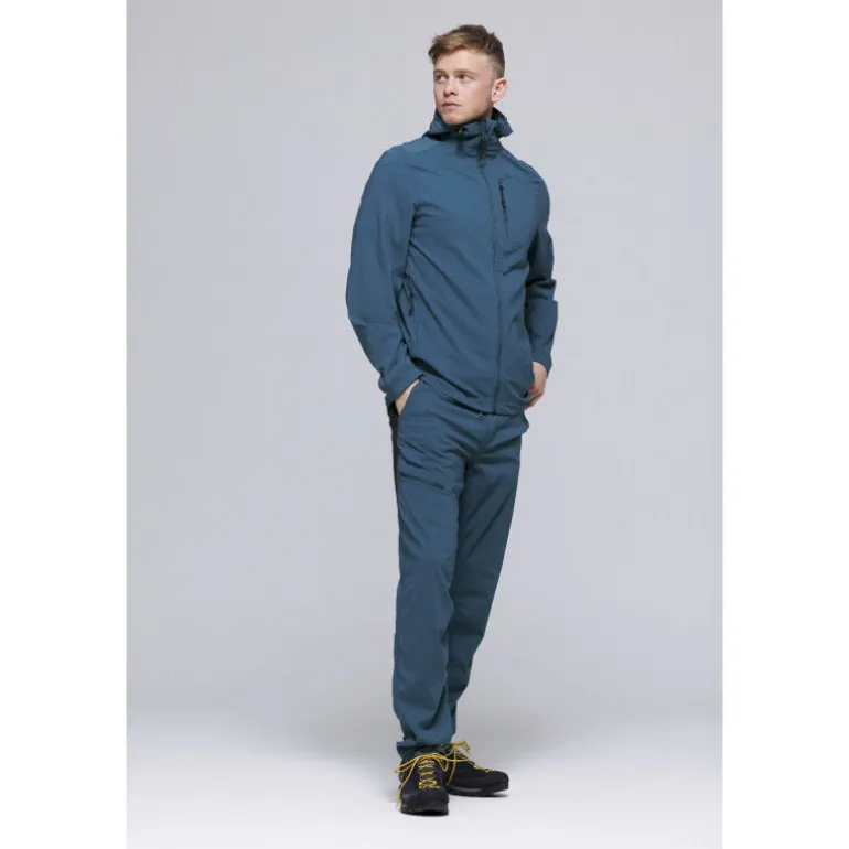 DevoldHerøy Merino Jacket - Veste en laine mérinos homme