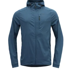 DevoldHerøy Merino Jacket - Veste en laine mérinos homme