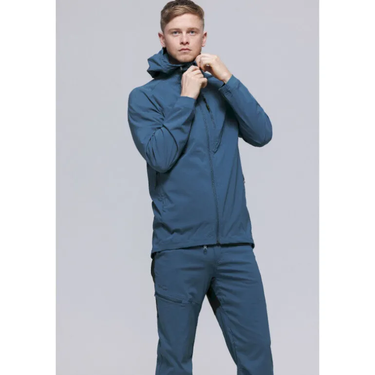 DevoldHerøy Merino Jacket - Veste en laine mérinos homme