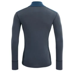 DevoldLauparen Merino 190 Zip Neck - Maillot thermique laine mérinos homme