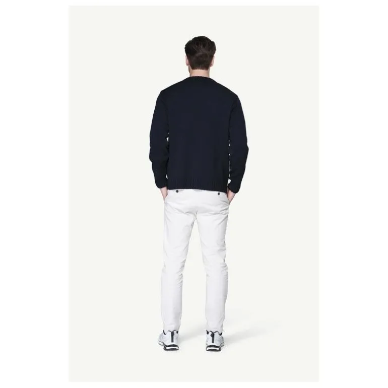 DevoldNansen Refined Sweater - Pullover