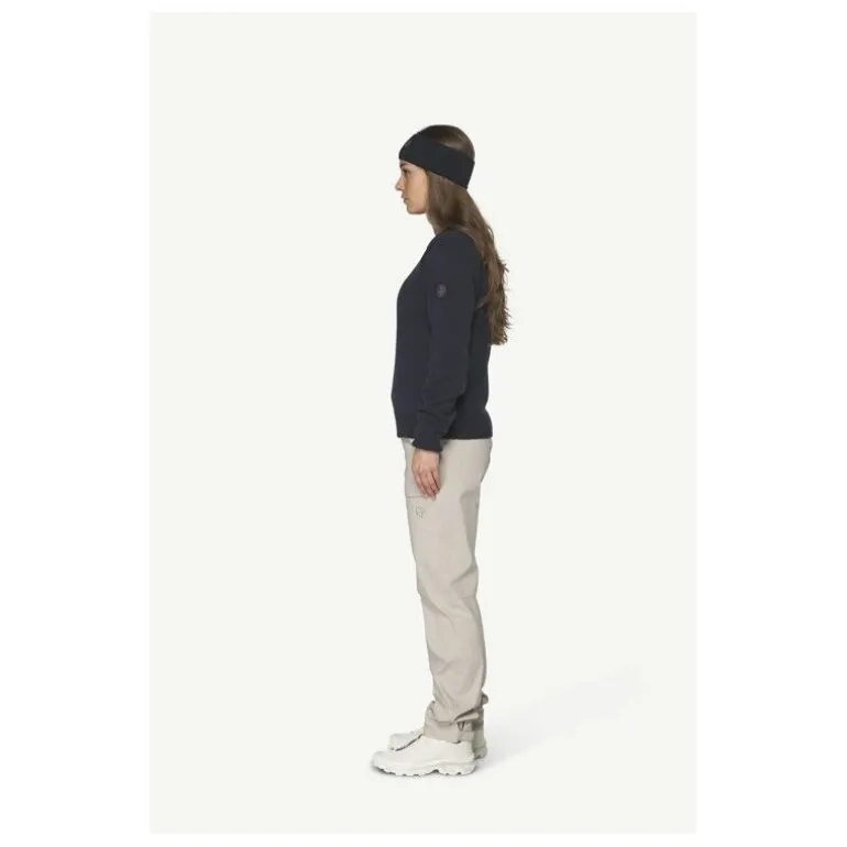 DevoldNansen Refined Sweater - Pullover