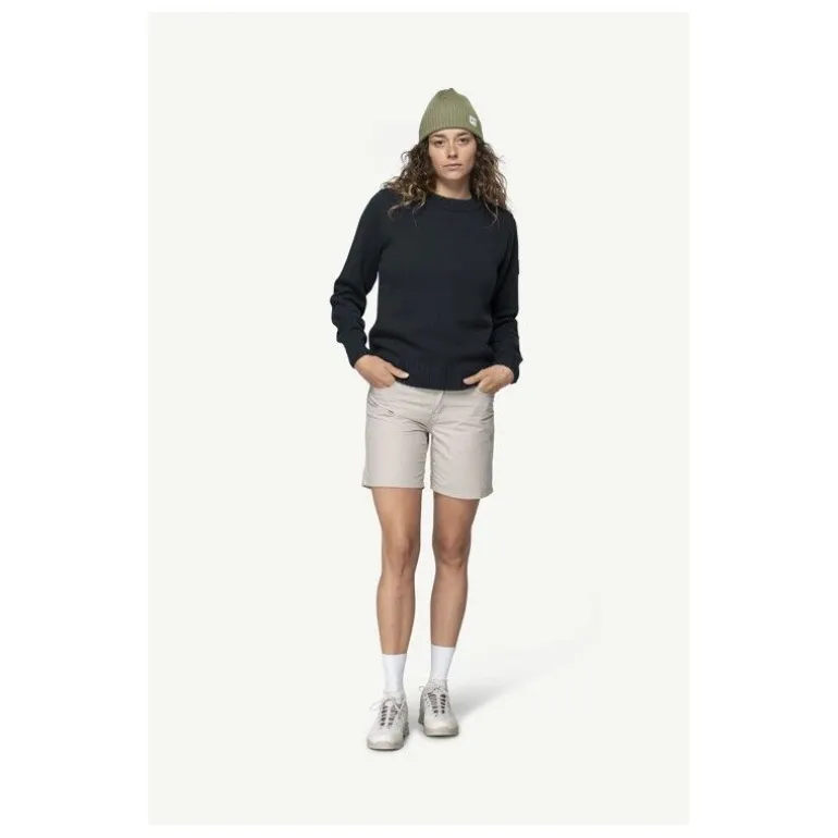 DevoldNansen Refined Sweater - Pullover