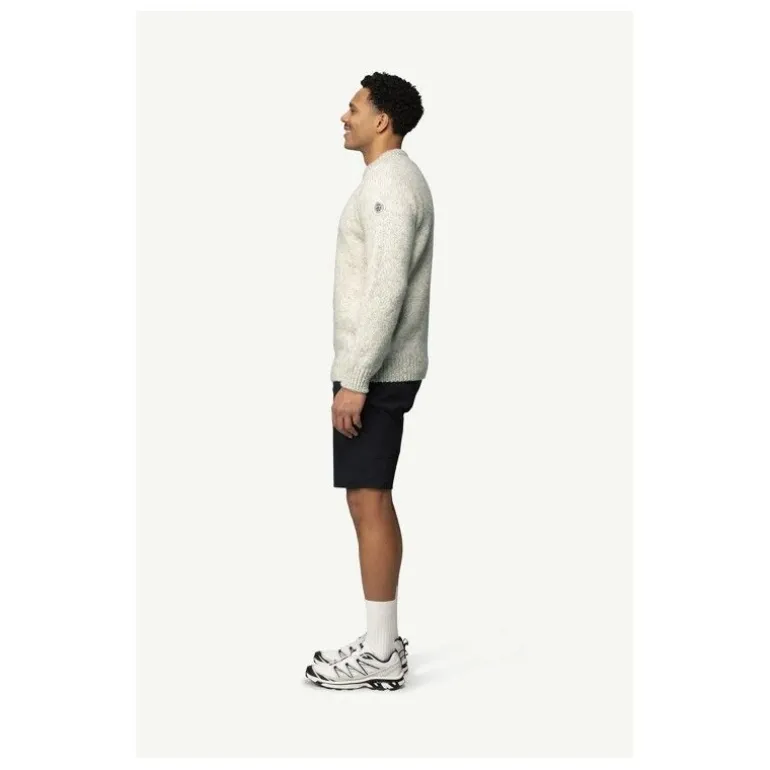 DevoldNansen Sweater Crew Neck - Pullover homme