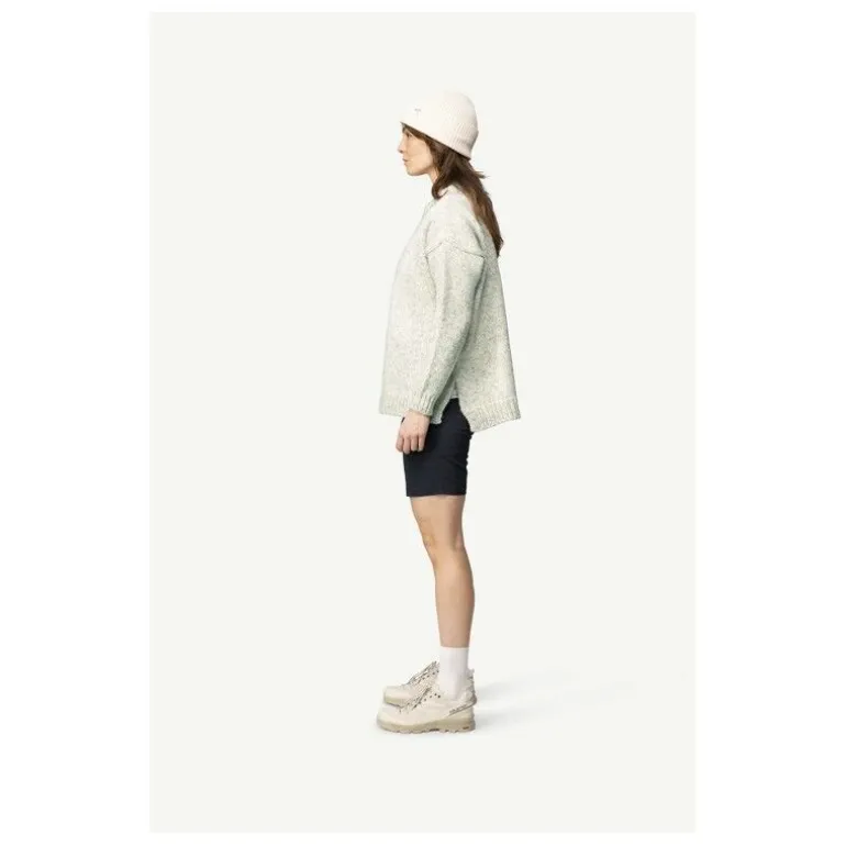 DevoldNansen Wool Sweater - Pull en laine mérinos femme