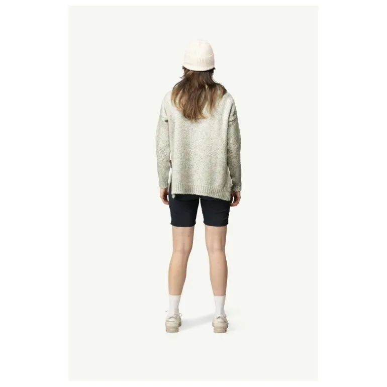 DevoldNansen Wool Sweater - Pull en laine mérinos femme