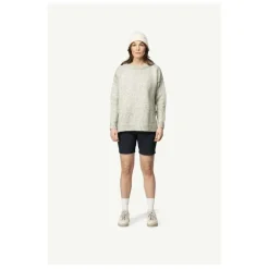 DevoldNansen Wool Sweater - Pull en laine mérinos femme