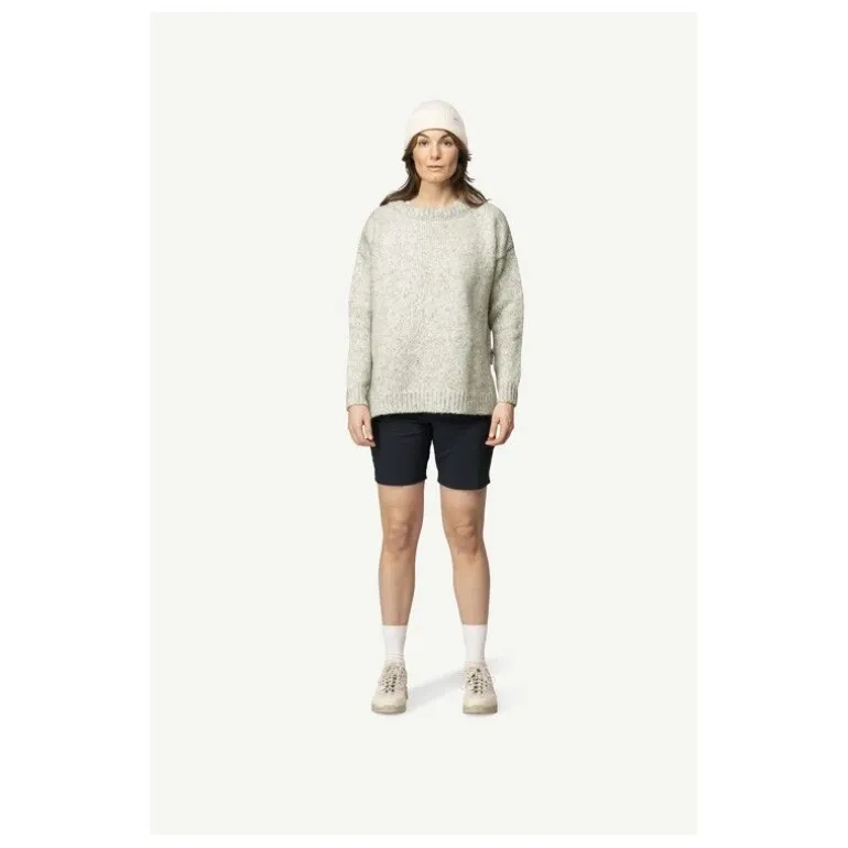 DevoldNansen Wool Sweater - Pull en laine mérinos femme