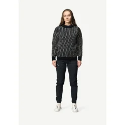 DevoldNordsjø Wool Sweater - Pull en laine mérinos