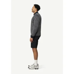 DevoldNordsjø Wool Sweater - Pull en laine mérinos