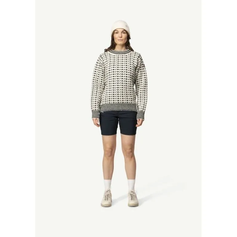 DevoldOriginal Islender Wool Sweater - Pull en laine mérinos
