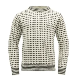 DevoldOriginal Islender Wool Sweater - Pull en laine mérinos