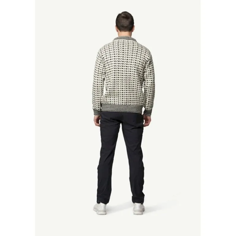 DevoldOriginal Islender Wool Sweater - Pull en laine mérinos