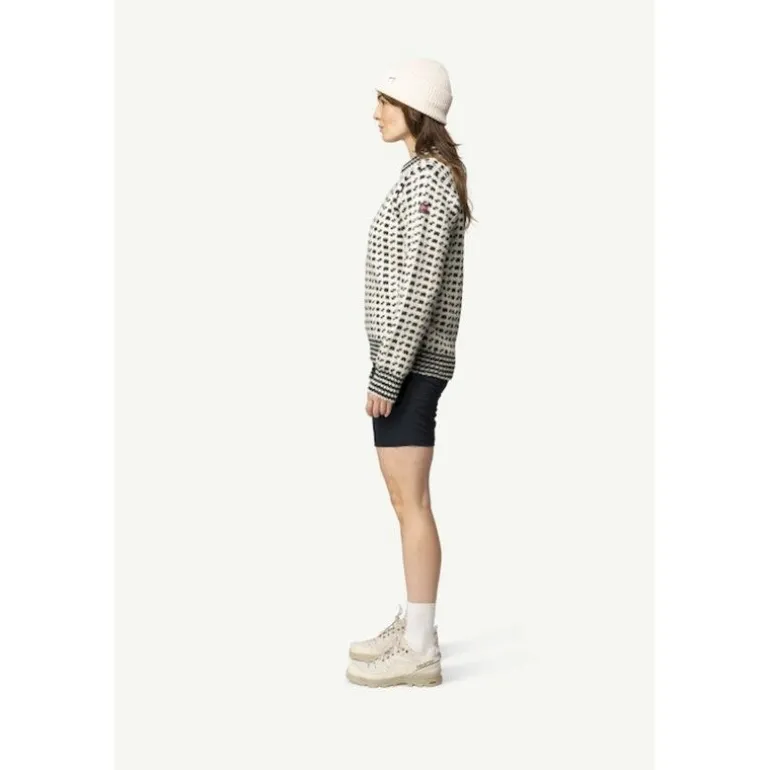 DevoldOriginal Islender Wool Sweater - Pull en laine mérinos