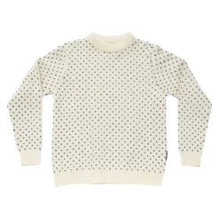 DevoldSørisen Wool Sweater - Pull en laine mérinos