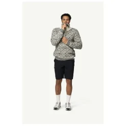 DevoldSvalbard Wool Zip Neck - Pullover