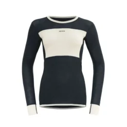 DevoldWool Mesh 190 Shirt - Maillot thermique laine mérinos femme