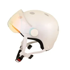 DiezzCity - Casque vélo urbain