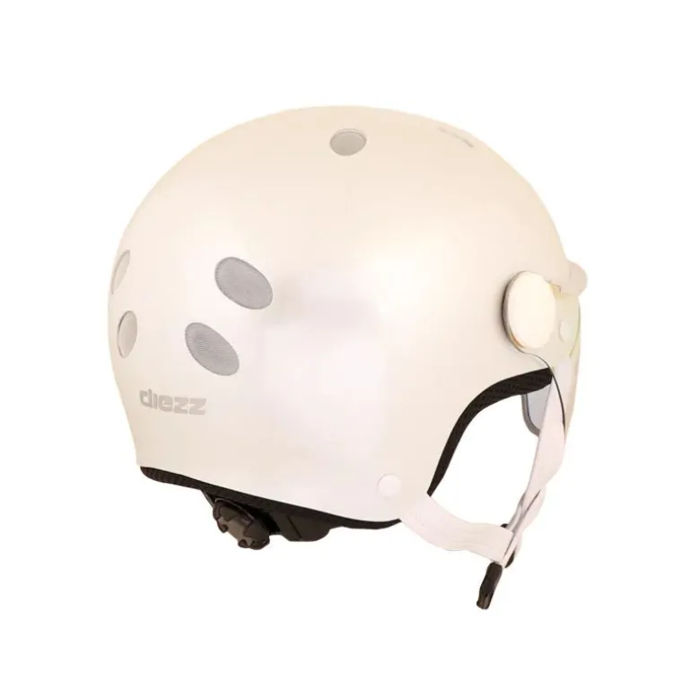 DiezzCity - Casque vélo urbain