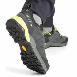 DolomiteCrodarossa Leather GTX - Chaussures randonnée homme