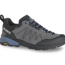DolomiteCrodarossa Leather GTX - Chaussures randonnée homme
