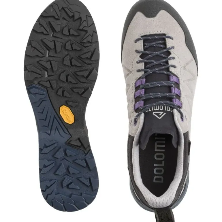 DolomiteCrodarossa Leather GTX - Chaussures randonnée femme