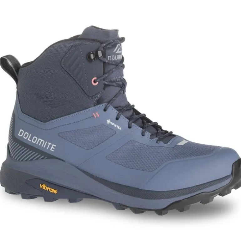 DolomiteNibelia High GTX - Chaussures randonnée femme