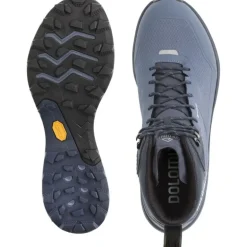 DolomiteNibelia High GTX - Chaussures randonnée femme