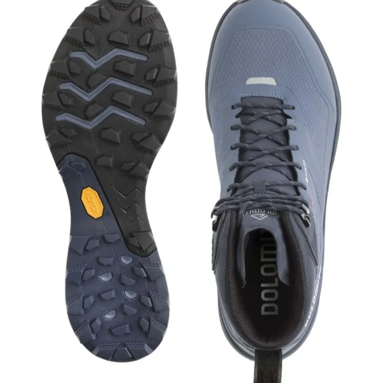 DolomiteNibelia High GTX - Chaussures randonnée femme