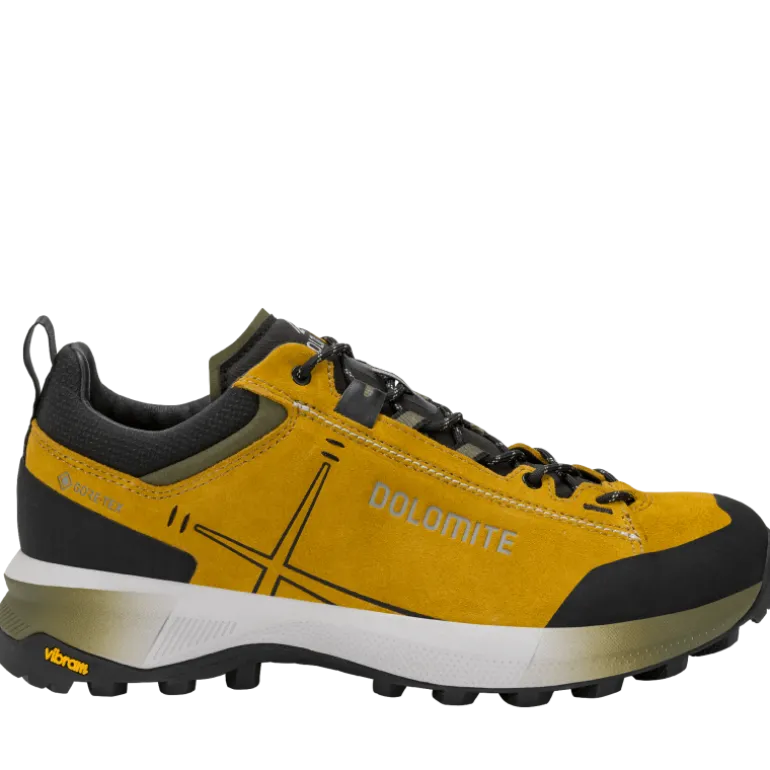 DolomiteVernale Hike Low GTX - Chaussures randonnée homme