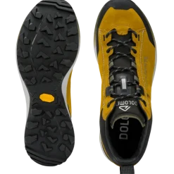 DolomiteVernale Hike Low GTX - Chaussures randonnée homme