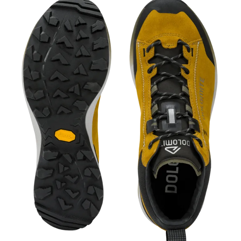 DolomiteVernale Hike Low GTX - Chaussures randonnée homme